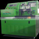 BEACON MACHINE Middle Pressure CR Heui Caat Diesel Common Rail Injector Test Bench With New Fixture thumbnail-2
