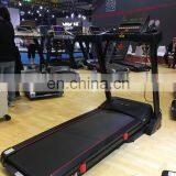 2020 Home Use Folding Electric Treadmill thumbnail-4