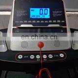 Gym Machine Homeused White Color Screen Treadmill thumbnail-4