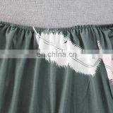 Wholesale Customized Cheap Price 1 2 3 4 Seater Full Size High Elastic Innovative Universal Spandex Sofa Cover thumbnail-5