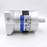 60mm Spur Gear 86mm Stepper Motor Planetary Gear Box thumbnail-4