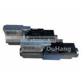 Rexroth Proportional Valve 4WRPE 10 W50SJ-2X/G24KO/A1M and BOSCH 0811 404 772 thumbnail-1