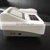 Chinese Manufacture Sale Portable Semi Auto Biochemistry Analyzer With Competitive Price thumbnail-4