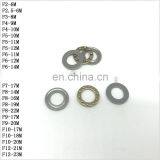 F7-13M F7-15M F7-17M F8-14M F8-16M F8-19M F8-22M F9-17M F9-20M Thrust Ball Bearing thumbnail-3