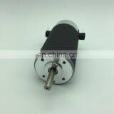 54ZYT-14205 12vdc 24vdc 38vdc Permanent Magnet DC MOTOR thumbnail-4