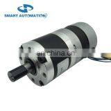 56JXE.57BL Cost Effective Planetary Gear Reducer BLDC Motors Upto 45Nm Rated Torque thumbnail-1