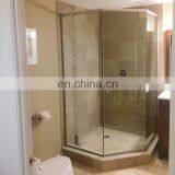 SUS 304 4-12MM Tempered Glass Completer Shower Room Luxurious Door thumbnail-1