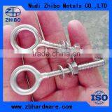 Stainless Steel Eye Bolts & Eye Nuts thumbnail-3