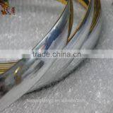 Boiler Big Machine Flat Decorative Strip Pvc Ornaments Plastic thumbnail-6