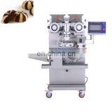 Beikn Crisp Biscuit With Chocolate Flavor Cream Filling Forming Machine /sandwich Cookies Biscuits Making Machine thumbnail-2