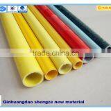 FRP Pultrusion Profiles,pultruded Frp Profile,fiberglass Profiles thumbnail-6