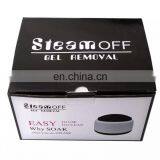 Gel Nail Polish Quickly Remove Machine Steam Nail Polish Remover for Gel Removal thumbnail-6