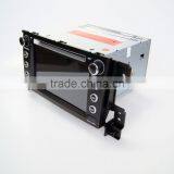 7inch Car Dvd Player GPS for Suzuki Grand Vitara With Mirror-link Car Gps thumbnail-5