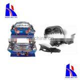 Plastic Injection Mould for Car Components Auto Parts Mold in Car China Plastic Molding Manufacturing With ISO9001 Certificated