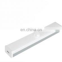 Amazon Hot Seller Wireless Night Light Motion Sensor Light Cabinet Lights With Usb Recharging thumbnail-3