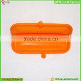 2016 Eco-friendly Fashional Wholesale Big Bean Design Silicone Coin Purse thumbnail-2