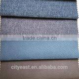 100% Polyester Short Plush Printed Composite Fabric For Home Textile