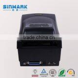 Argox Desktop Thermal Transfer Barcode Label Printer / QR Barcode Label Printer