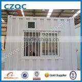 Beautiful Container Home for Sale in China, Container Office and Other Types Contaner Home