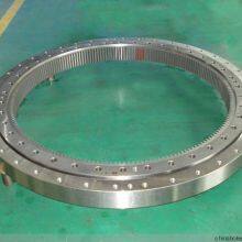 Belparts Excavator Part EX60-5 4376753 16080615 Slew Bearing thumbnail-2