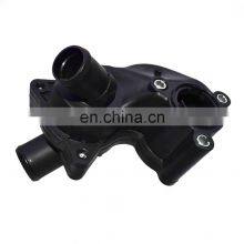 2L2Z8592AA Thermostat Housing With Sensor For Ford Explorer Mercury Mountaineer thumbnail-5