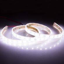 Waterproof CE RoHS Battery Powered Outdoor Led Strip Light thumbnail-3