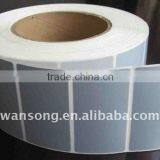 2015 Cheap Hot Sale Die Cut Adhesive Sticker, High Quality Adhesive Sticker Labels