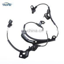 Front Left ABS Sensor 4670A595 For Mitsubishi Triton L200 Pajero Montero Sport Challenger Nativa thumbnail-3