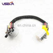 High Quality Ignition Cable Switch 5pin for NISSAN OEM 48750-1E411 487502M000 487507C900 thumbnail-3