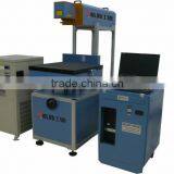CO2 Laser Marking Machine for Jeans CMT-100 With CE&SGS thumbnail-1