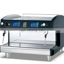 Wholesale Commercial Italian Semi-Automatic Coffee Maker Machine K101t thumbnail-1