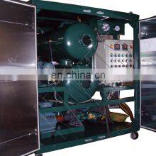 ZYD-65 4000л/ч высокоэффективная машина для обработки трансформаторного масла с вакуумным способом фильтрации thumbnail-2