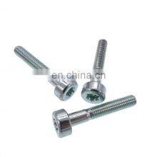 Low Carbon Truss Head Sheet Metal Screw thumbnail-3