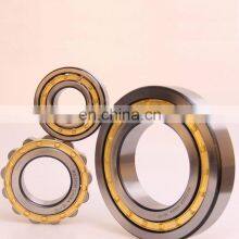 Hot Selling Factory Price Silver NU202 Double Row Cylindrical Roller Bearing Carbon RN309 thumbnail-3
