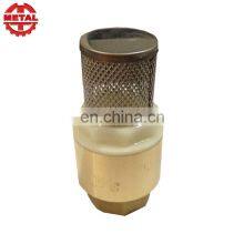 Dual Plate Duckbill Flap Vertical Dn100 Pn16 Natural Gas 8 Inch Flapper Type Swing Check Valve thumbnail-3