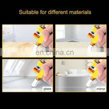Professional Easy Glide Glass Tile Cutter 2 In 1 Ceramic Tile Glass Cutting One-piece Cutter Portable Cutter Tool thumbnail-2