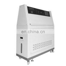 Factory Price UV Light Accelerated Weathering Tester With Condensation Function