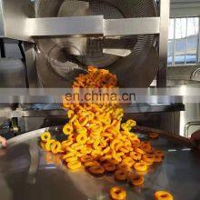 LONKIA Industrial Batch Deep Fryer Fry Popcorn Banana Chips Sticks Crisps and All Other Snacks thumbnail-1