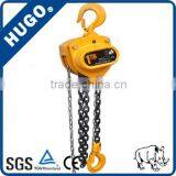 Manual Chain Block/VN Chian Hoist/pulley Block thumbnail-4