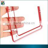 Crystal Clear Bumper Case Cover for Ipad Mini Tablet thumbnail-5