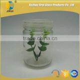 250ml Round Shape Clear Glass Tissue Culture Vessel thumbnail-1
