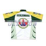 Custom Blank Dry Fit Shirts Wholesale High Quality Fishing Jersey thumbnail-5