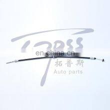 China Online Wholesale Supplier High Quality Product OEM 46420-87719 Brake Cable For TOYOTA thumbnail-4