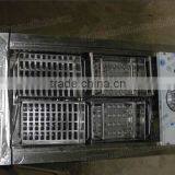 17000 Pieces per Day 4 Mould Ice Lolly Machine/popsicle Machine With Sticks thumbnail-6