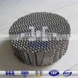Corrugated Metal Structured Tower Packing thumbnail-1