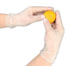 Disposable Vinyl Medical Exam Gloves Pvc Gloves thumbnail-4
