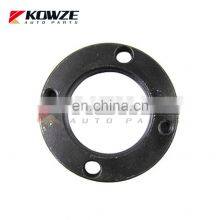 Front Wheel Hub Nut For Mitsubishi Pickup L200 Pajero MB160696 thumbnail-3