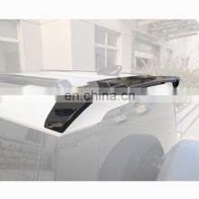 Rear Spoile For Land Rover Defender Manufacture Accessories 4x4 Offroad Tail Wing