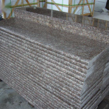 G664 Leeste Pink Granite Tiles Polished thumbnail-2