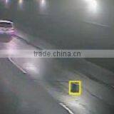 Left Behind Baggage Detection Video Analytics IP Encoder